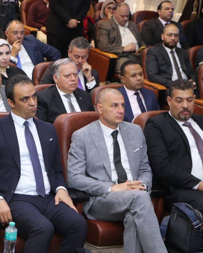 Noureldin_Mohamed_Target_Investment_Group_TIG_Target_First_Fund_TFF