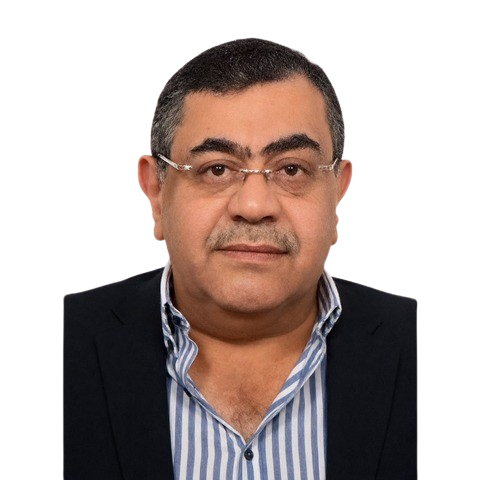 Omar Beltagy Group C.F.O